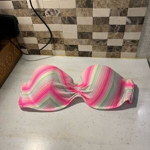 Victoria’s Secret Bikini Top 
